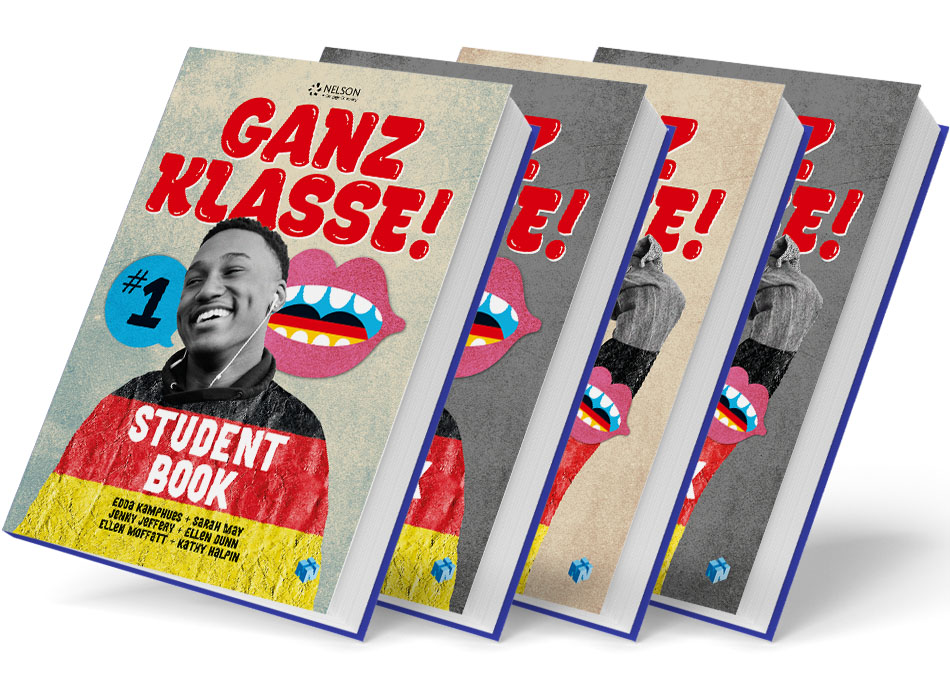 Ganz Klasse!